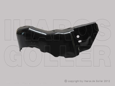 Suzuki Swift (AZG) 2010.09.01-2017.05.12 Fényszóró tartó belső jobb (08SK)