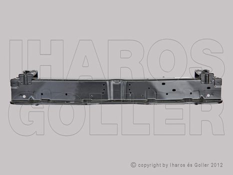 Suzuki Maruti 1986.01.01- Zárhíd középsőész (1T6A)