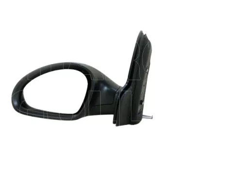 Seat Altea 2004.05.01-2009.03.31 Visszapillantó tükör bal, bowdenes állítható, aszferikus (0RS1)