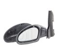   Seat Altea 2004.05.01-2009.03.31 Visszapillantó tükör bal, bowdenes állítható, aszférikus, fényezendő (13MJ)