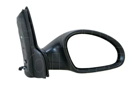 Seat Altea 2004.05.01-2009.03.31 Visszapillantó tükör jobb, elektromos  állítás,domború,fűthető (0RS2)