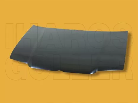 VW Bora 1998.11.01-2005.12.31 Gépháztető (0EHX) VW Bora 1998.11.01-2005.12.31 Gépháztető (0EHX)
