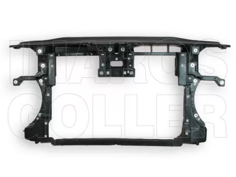VW Passat (B7) 2010.11.01-2014.07.20 Homlokfal kpl. (diesel) (02GZ) VW Passat (B7) 2010.11.01-2014.07.20 Homlokfal kpl. (diesel) (02GZ)