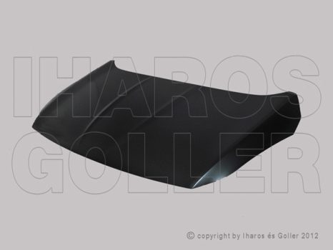 Ford Kuga 2013.01.01-2016.10.01 Gépháztető (szélvédőmosó lyukkal ) (23X9)