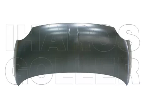 Fiat 500 2007.07.01-2015.06.30 Gépháztető (0R38) Fiat 500 2007.07.01-2015.06.30 Gépháztető (0R38)