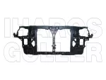   Hyundai I30 (FD) 2007.03-2011.10.31 Homlokfal (koreai gyártás) (0TRR)