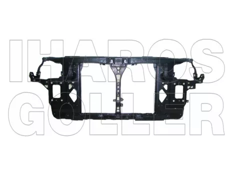 Hyundai I30 (FD) 2007.03-2011.10.31 Homlokfal (koreai gyártás) (0TRR) Hyundai I30 (FD) 2007.03-2011.10.31 Homlokfal (koreai gyártás) (0TRR)