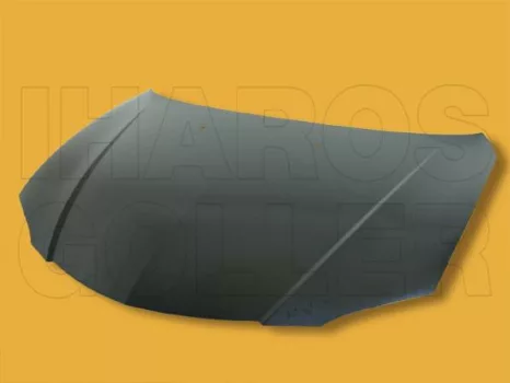 Mazda 3 2003.10.01-2006.06.30 Gépháztető (4 ajtós) (0JHY)