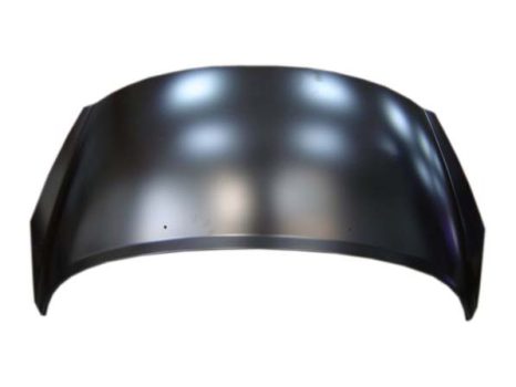 Peugeot 207 2006.06.01-2013.06.30 Gépháztető (0N41)