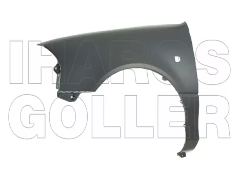 Suzuki Swift (SF-2;3) 1996.09.01-2005.01.31 Első sárvédő bal (0RBZ)