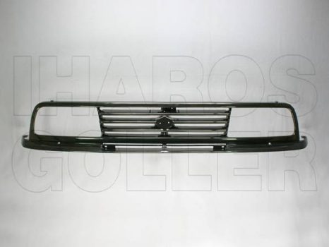 Suzuki Maruti 1986.01.01- Hűtődíszrács 95-ig (0G7F)