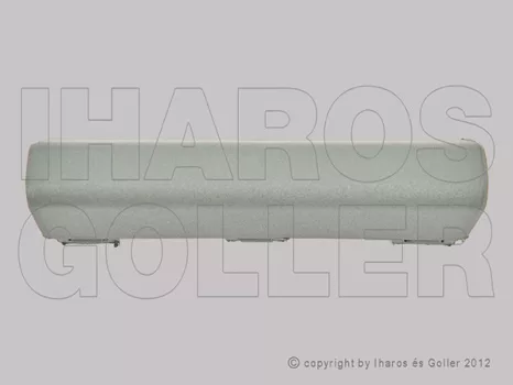 Suzuki Maruti 1986.01.01- Vonószemborítás hátsó lökhárítóhoz (1CC6)