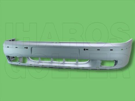 Seat Toledo 1991.05.01-1999.03.31 Első lökhárító alapozott (95.9-től) (0K0I)