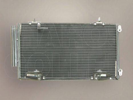 Toyota Avensis 2000.07.01-2003.03.31 Légkondihűtő (0X6S)