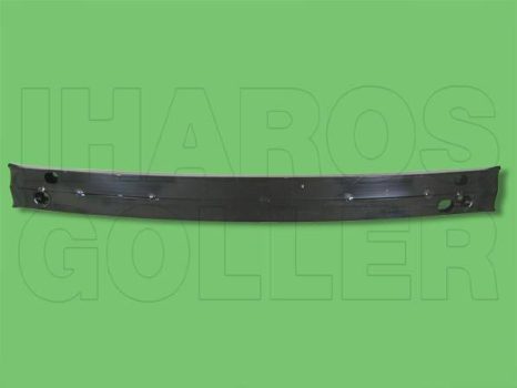 Toyota Yaris 1999.04.01-2003.01.31 Első lökhárító belső merevítő (0E51)