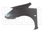   Toyota Corolla Verso 2002.01.01-2004.05.31 Első sárvédő bal (0RNC)