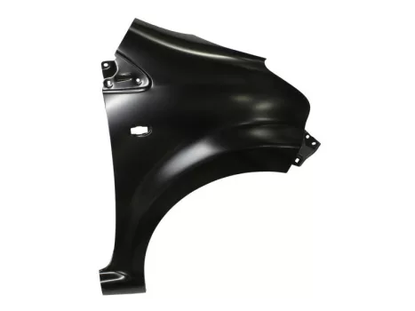 Toyota Aygo 2005.07.01-2008.12.31 Első sárvédő jobb (06IV)