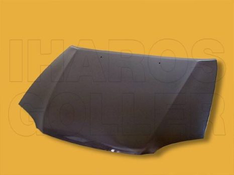 Toyota Avensis 1997.07.01-2000.06.30 Gépháztető  (07HI)