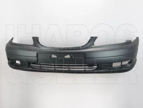 Toyota Avensis 2000.07.01-2003.03.31 Első lökhárító alapozott  (0Z8E)