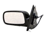   Toyota Yaris 1999.04.01-2003.01.31 Visszapillantó tükör bal, elektromos  állítható (0SAC)