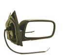   Toyota Yaris 1999.04.01-2003.01.31 Visszapillantó tükör jobb, elektromos  állítható, fűthető (0E2X)