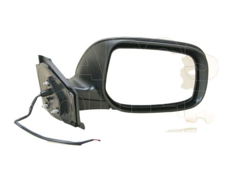 Toyota Yaris 2006.01.01-2008.12.31 Visszapillantó tükör jobb, elektromos  állítható (0R78)