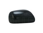   Toyota Yaris 2006.01.01-2008.12.31 Visszapillantó tükör borítás jobb, fekete (180I)
