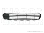   Toyota Yaris 2009.01.01-2011.10.15 Rács az első lökhárítóba (07EK)