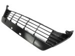   Toyota Auris 2012.09.01-2015.05.01 Rács a lökhárítóba, középső, fekete (11N6)