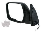   Toyota Hi-ACE XH10 1995.09.01-2012.01.31 Visszapillantó tükör bal, elektromos  állítható, domború, -06.10. (0FW9)