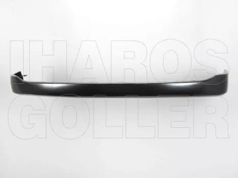 Toyota Hilux 2001.08.01-2004.12.31 Első lökhárító (fém) (0UNR)