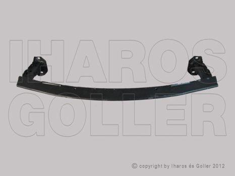 Fiat Sedici 2006.05.01-2009.07.01 Első lökhárító alsó merevítő 09.9-ig (102U)