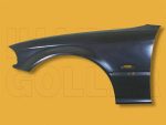   BMW 3 (E46) 1998.04.01-2001.08.31 Első sárvédő bal (Coupé, Cabrio) (0IM1)