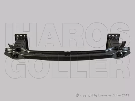 BMW X5 (E70N) 2010.04.01-2013.05.01 Első lökhárító belső merevítő (15CH) BMW X5 (E70N) 2010.04.01-2013.05.01 Első lökhárító belső merevítő (15CH)