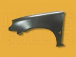   Citroen Saxo 1999.09.01-2002.12.31 Első sárvédő bal (0DIY)