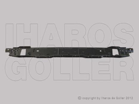 Citroen C4 Picasso 2013.05.01- Első kereszttartó (alsó) (12K8)