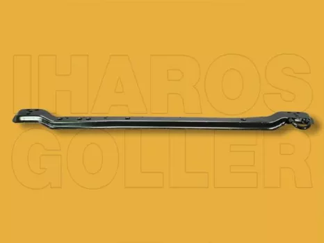 Citroen Jumper 1994.03.01-2001.12.31 Első kereszttartó (0HX5)