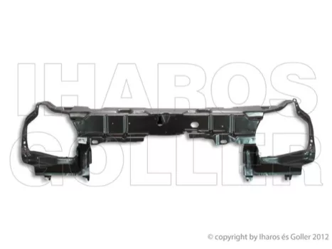 Fiat Doblo 2005.10.01-2009.08.31. Homlokfal kpl. (0ZYA) Fiat Doblo 2005.10.01-2009.08.31. Homlokfal kpl. (0ZYA)