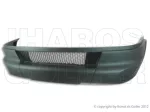   Iveco New Daily 2011.02.01-2014.06.30 Első lökhárító borítás (City) (18JJ)