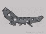   Citroen Jumper 2014.01.01- Első lökh. tartó belső műa.(fényszóró alatti) bal (168Y)