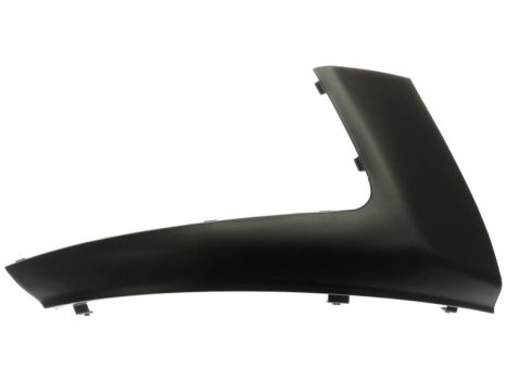 Citroen Jumpy 2007.03.01-2016.05.30 Fényszóró alatti díszléc bal, alap., fsz.mosó nélk (05IM)