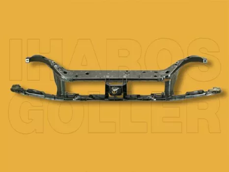 Ford Focus 1998.10.01-2004.08.31 Homlokfal (0LNK)