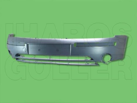 Ford Mondeo 2000.10.01-2007.03.31 Első lökhárító borítás alapozott (03.7-ig) (0LGG)