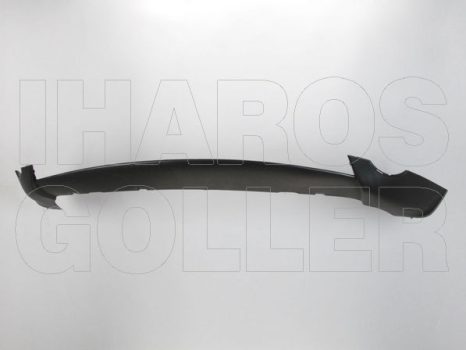 Ford Mondeo 2000.10.01-2007.03.31 Első lökhárító alatti spoiler (03.7-ig) (0YTB)