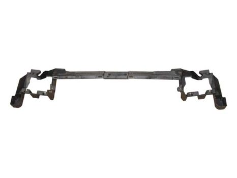 Ford Transit Connect-Tourneo 2002.01.01-2006.03.31 Homlokfal műanyag 03.10-ig (0PFH)