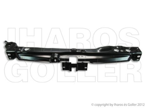 Ford Transit 2006.04.01-2014.04.30 Homlokfal felsőész 09.4-ig (04MS)