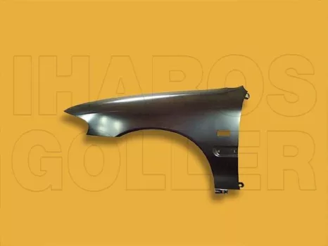 Rover 400 1995.11.01-2000.03.31 Első sárvédő bal (0CPT)