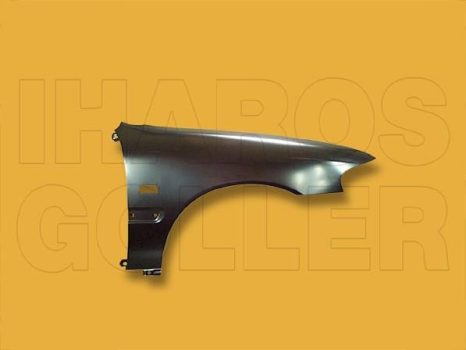 Rover 400 1995.11.01-2000.03.31 Első sárvédő jobb (0CPU)