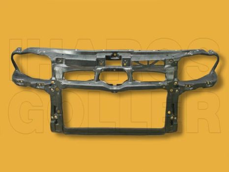 VW Bora 1998.11.01-2005.12.31 Homlokfal kpl. (650x414 hűtőhöz) (0LGH) VW Bora 1998.11.01-2005.12.31 Homlokfal kpl. (650x414 hűtőhöz) (0LGH)