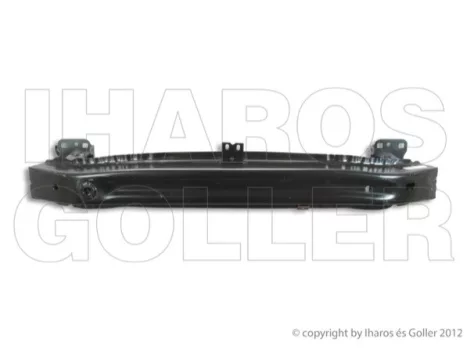 VW Jetta IV 2011.01.01-2014.08.01 Első lökhárító belső merevítő (01VP) VW Jetta IV 2011.01.01-2014.08.01 Első lökhárító belső merevítő (01VP)